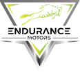 Endurance Logo